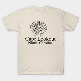 Cape Lookout T-Shirt